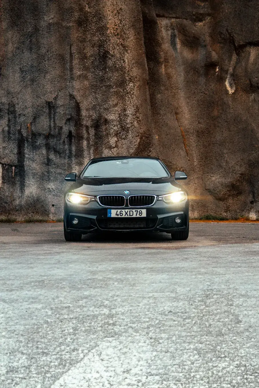 BMW 420 Gran Coupé d Pack M Auto 17