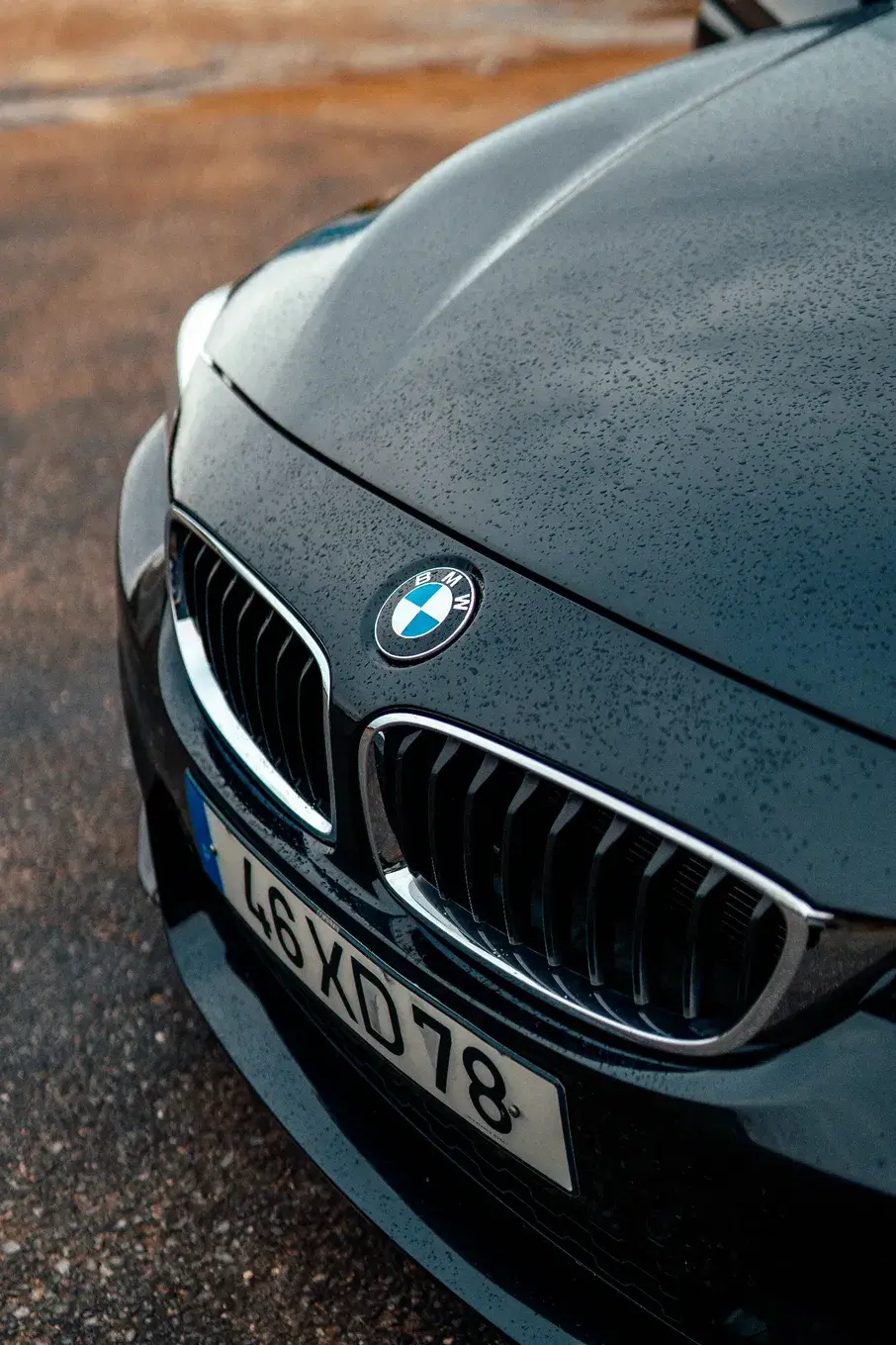 BMW 420 Gran Coupé d Pack M Auto 16