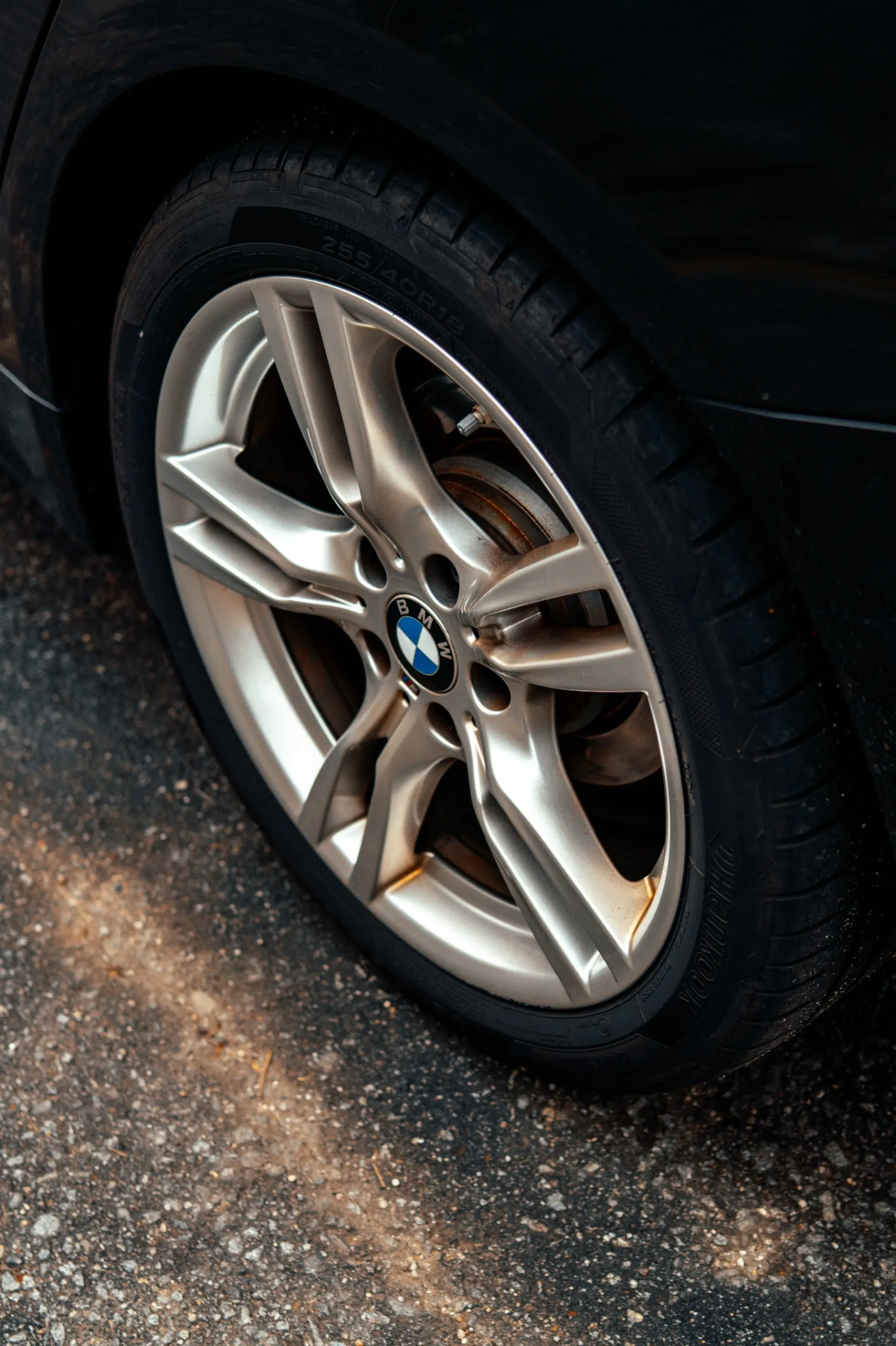 BMW 420 Gran Coupé d Pack M Auto 4