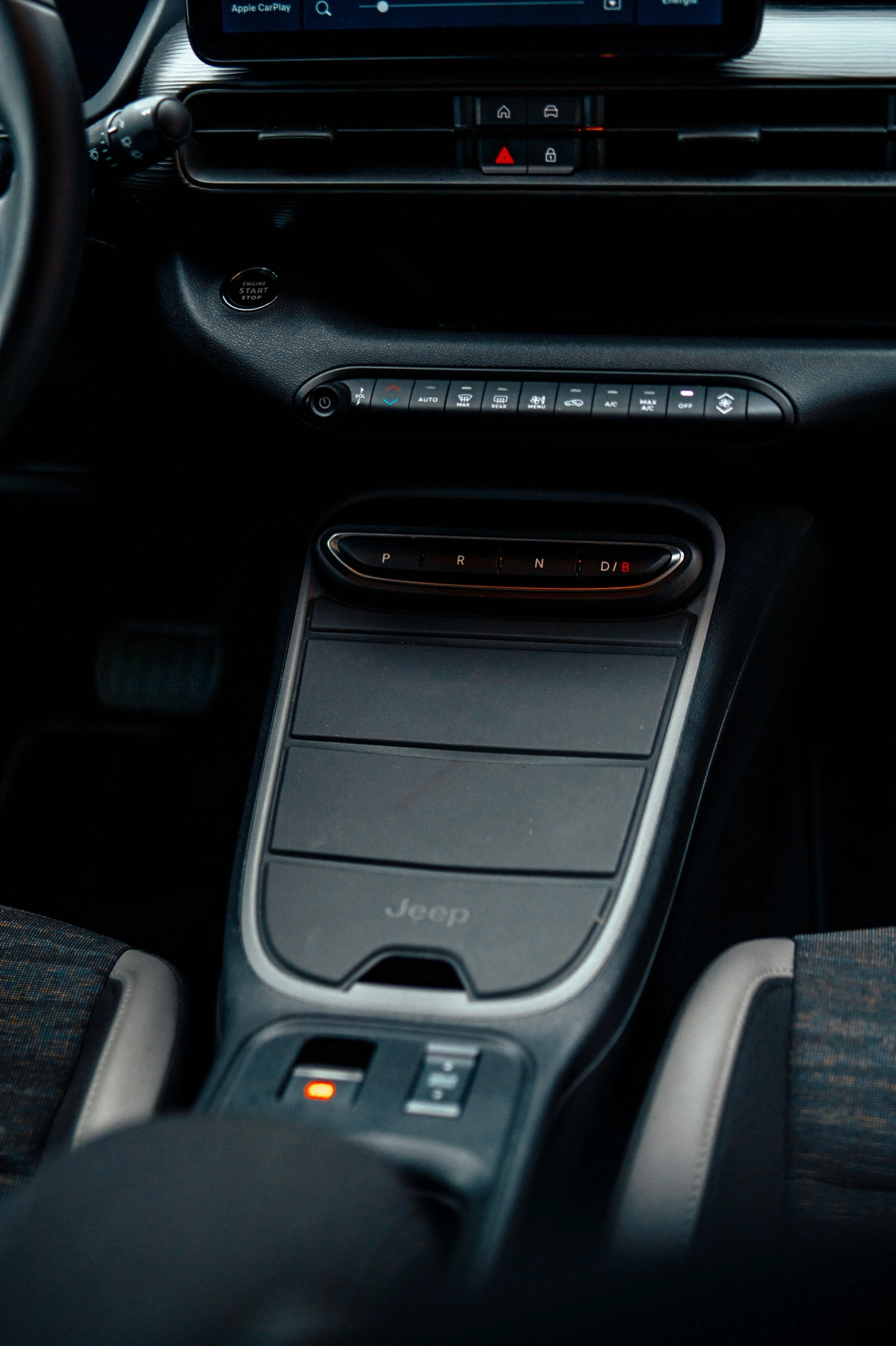 Jeep Avenger 54 kWh Longitude 5