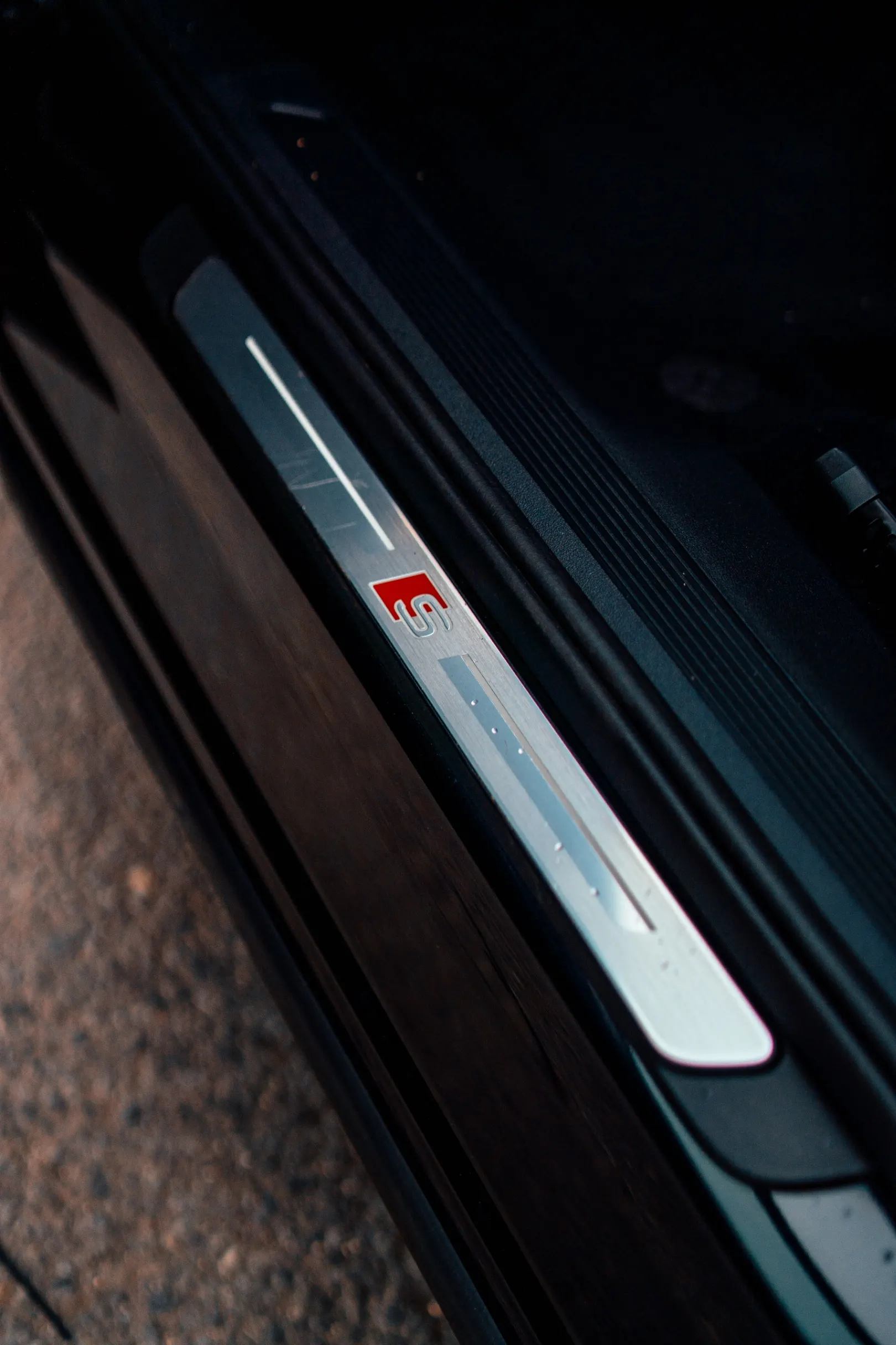 Audi Q4 e-tron 45 quattro 82 kWh 17