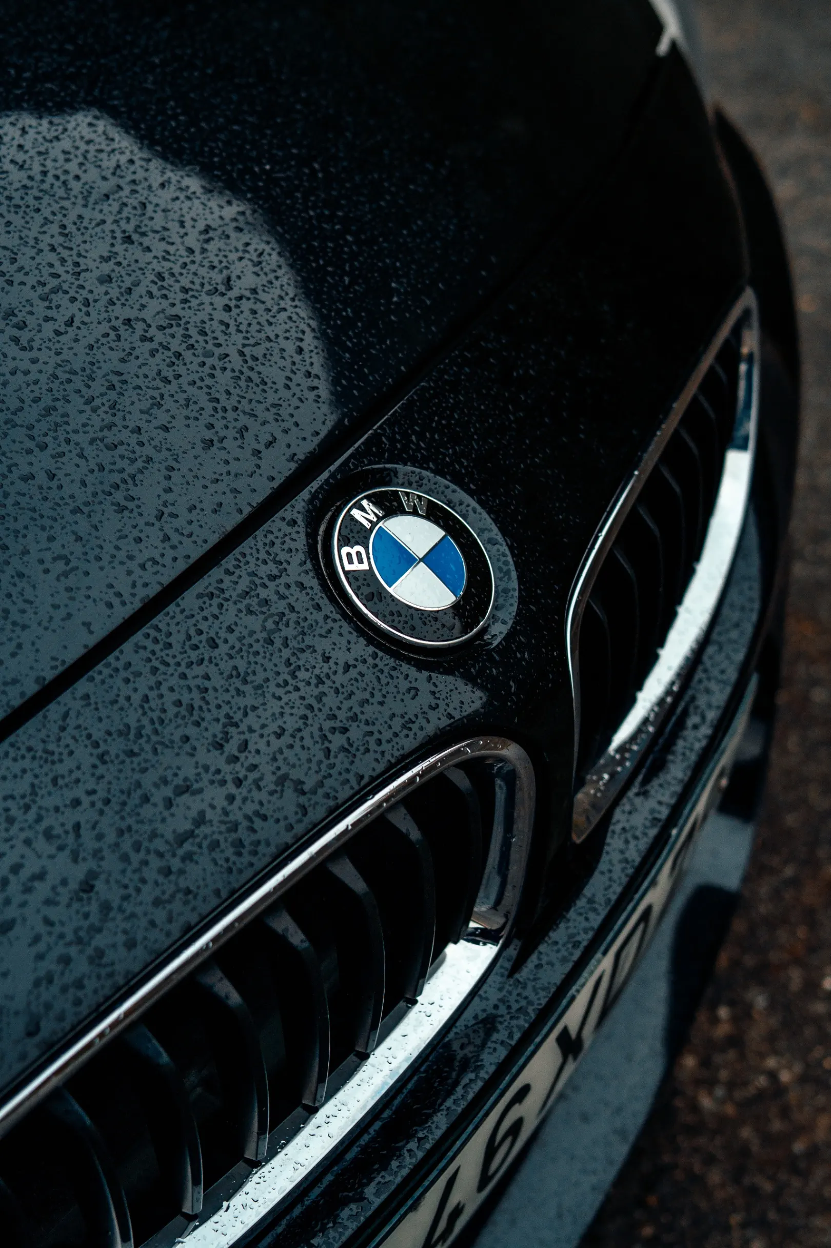 BMW 420 Gran Coupé d Pack M Auto 5