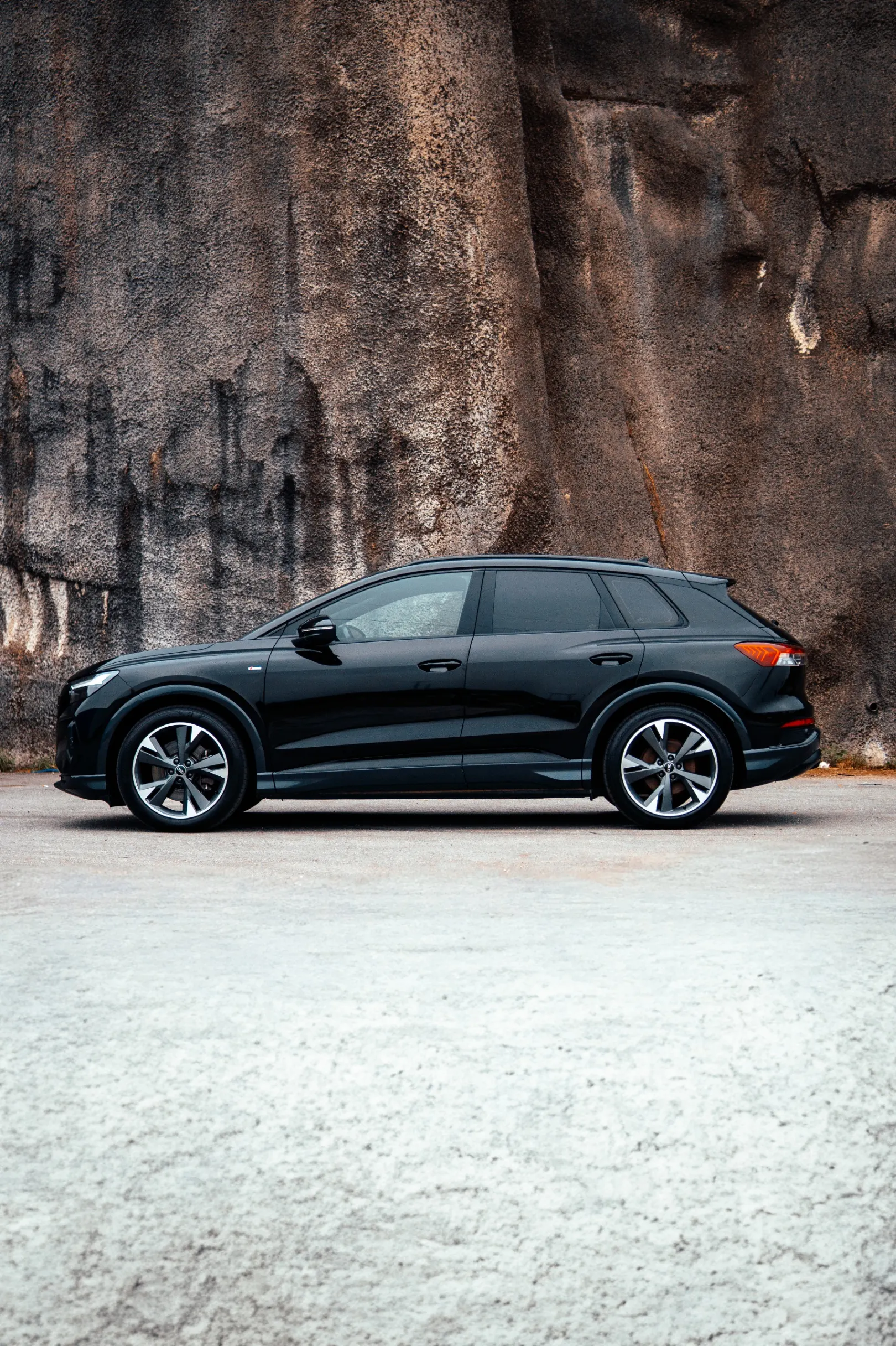 Audi Q4 e-tron 45 quattro 82 kWh 6