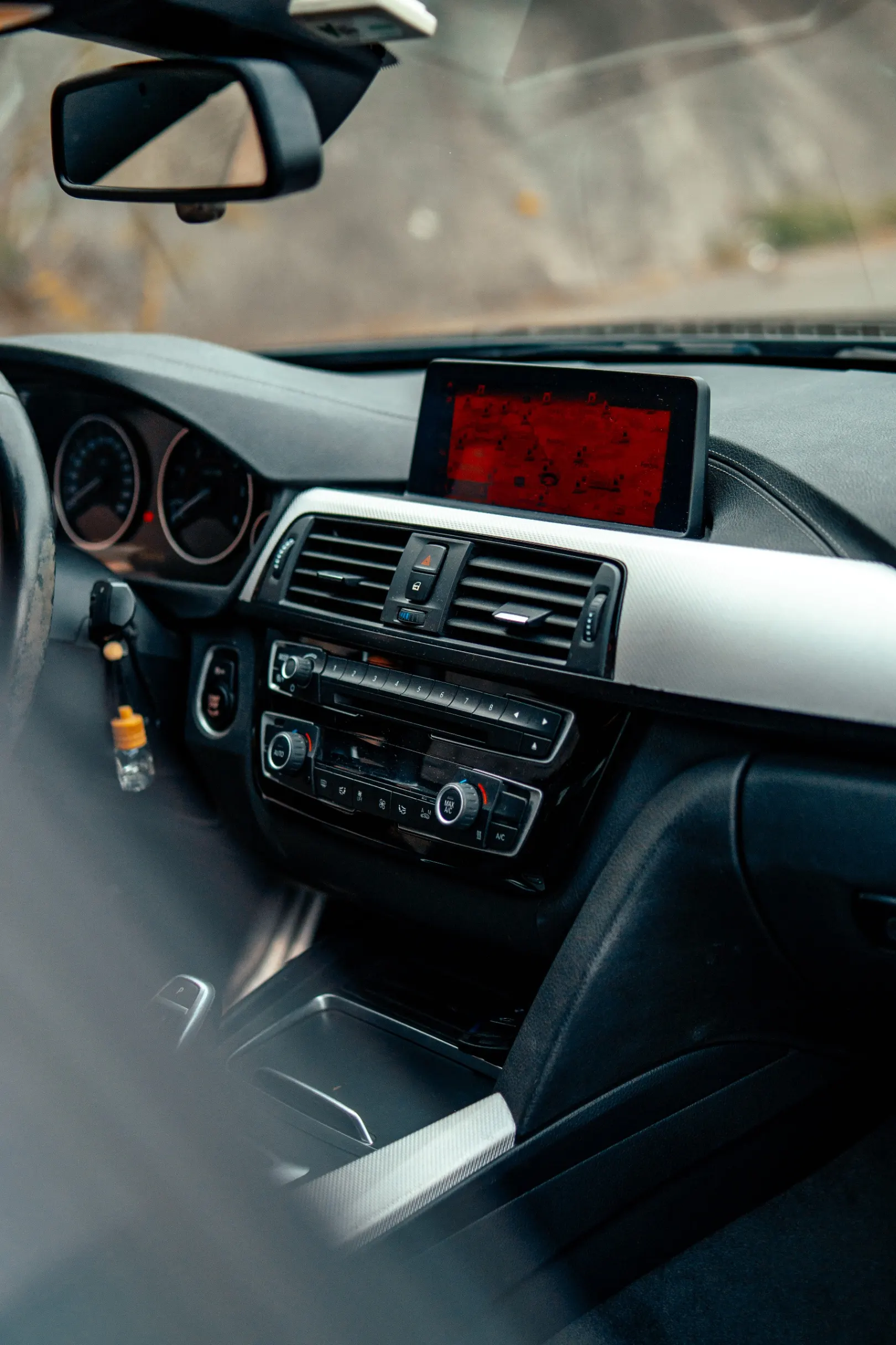 BMW 420 Gran Coupé d Pack M Auto 11