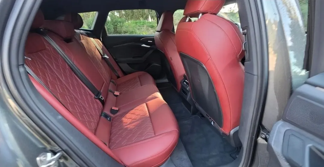 Audi S6 Avant e-tron 100 kWh quattro 9