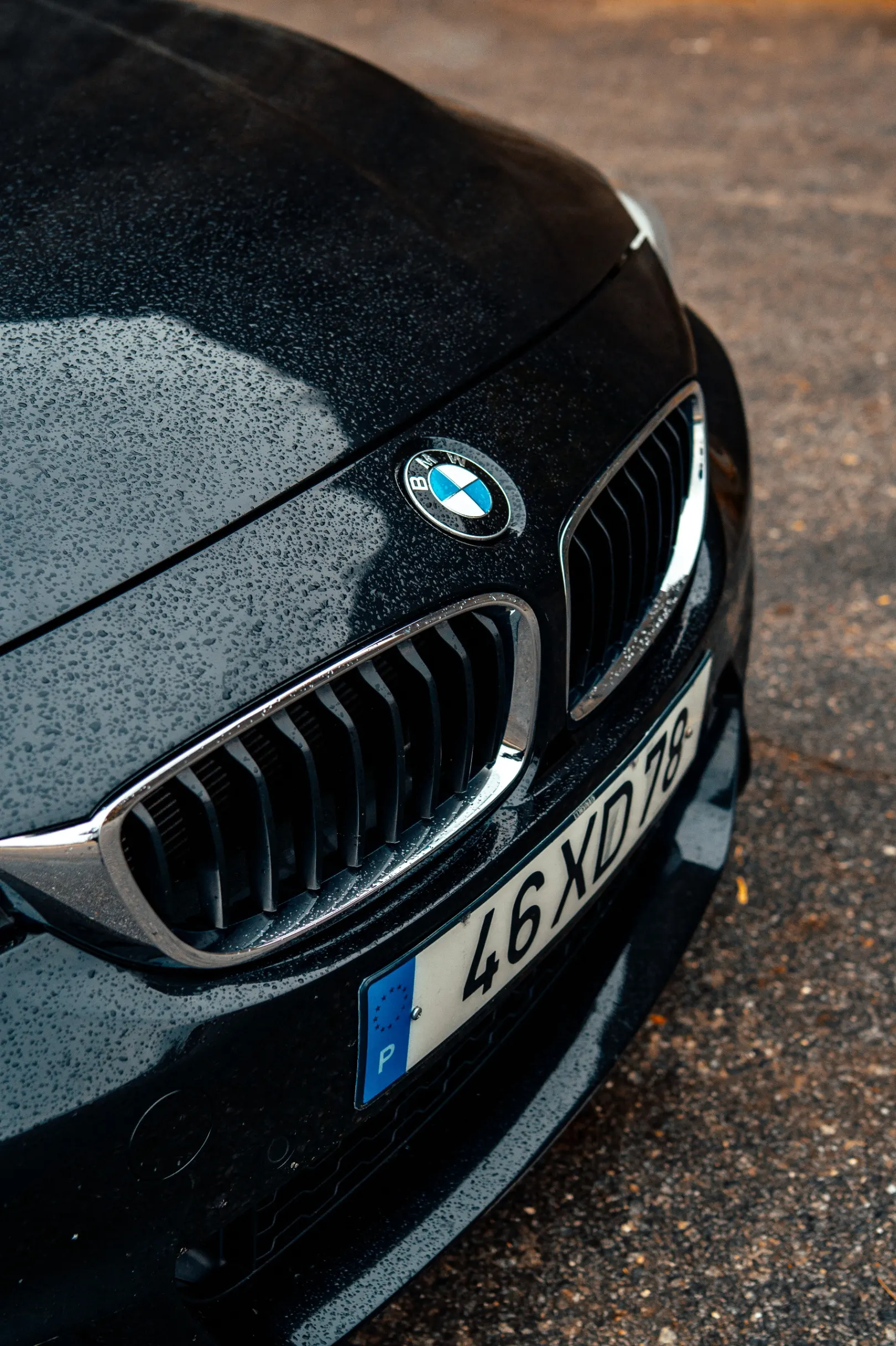 BMW 420 Gran Coupé d Pack M Auto 2