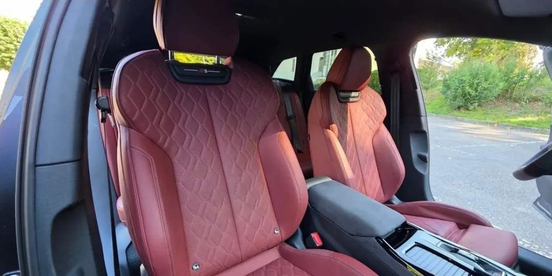 Audi S6 Avant e-tron 100 kWh quattro 13