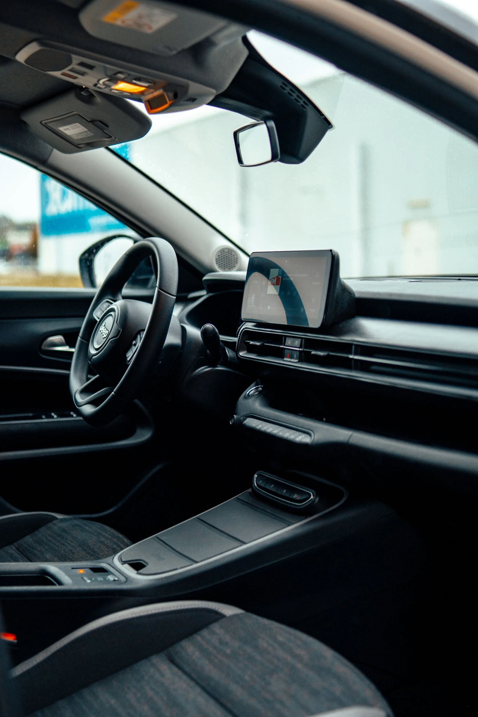 Jeep Avenger 54 kWh Longitude 15