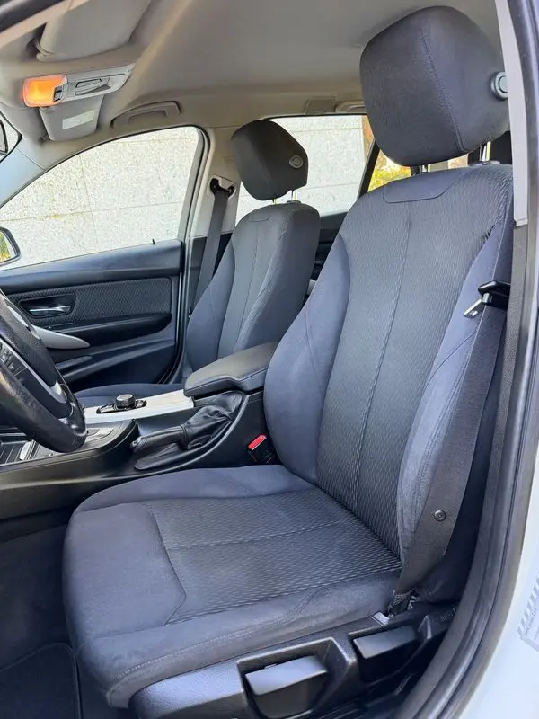 BMW 316 d Auto Line Sport 14