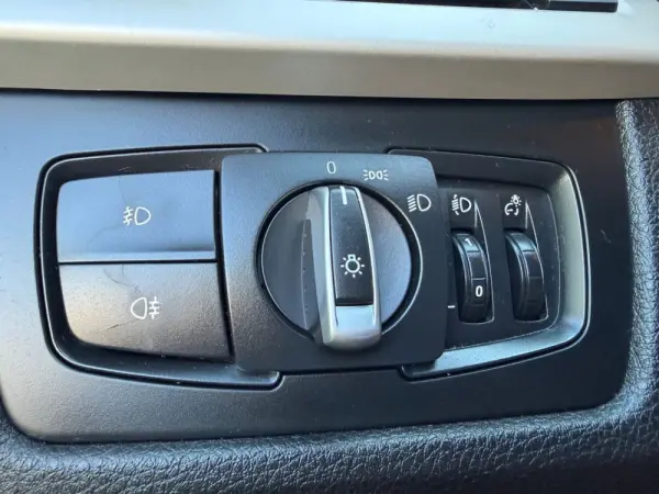 BMW 316 d Auto Line Sport 23