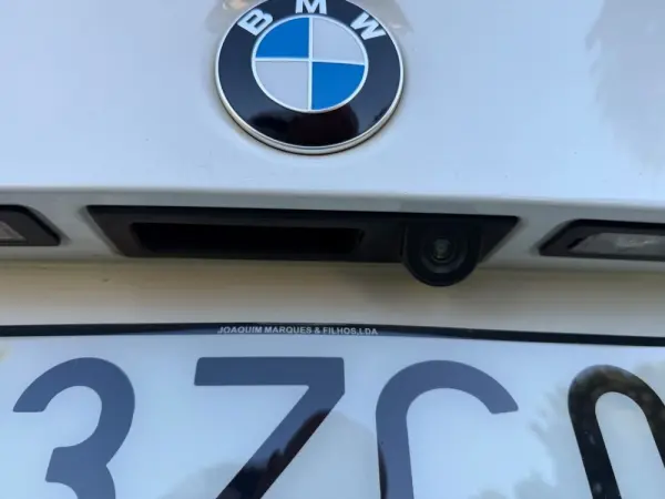 BMW 316 d Auto Line Sport 28