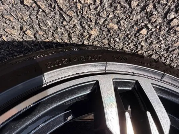 BMW 316 d Auto Line Sport 32