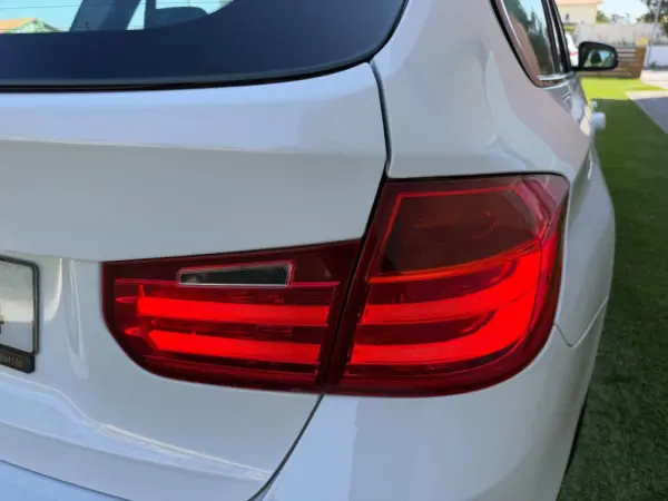 BMW 316 d Auto Line Sport 44