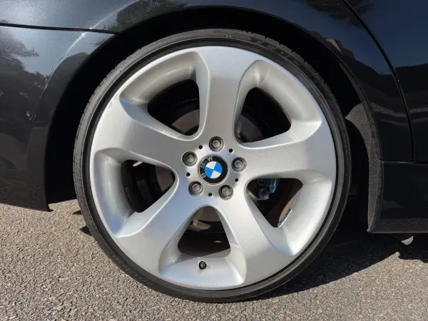 BMW 318 d Navigation Sport 26