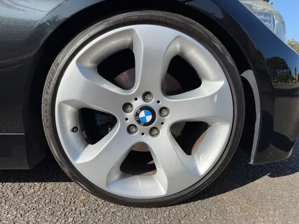 BMW 318 d Navigation Sport 28
