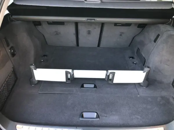 BMW 320 d Sport-Aut. Efficient Dynamics Edition Sport Line 13
