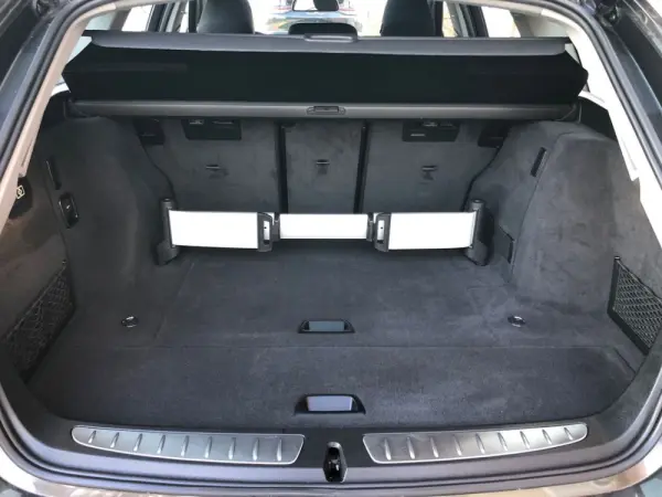 BMW 320 d Sport-Aut. Efficient Dynamics Edition Sport Line 16