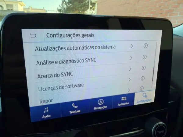 Ford Puma 1.0 EcoBoost Hybrid TITANIUM 33