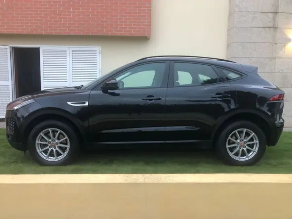 Jaguar E-Pace 2.0 i4D S 2