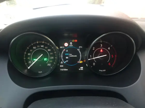 Jaguar E-Pace 2.0 i4D S 17