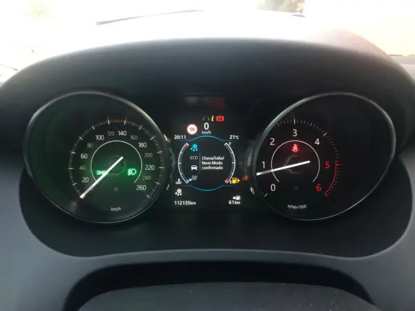 Jaguar E-Pace 2.0 i4D S 18