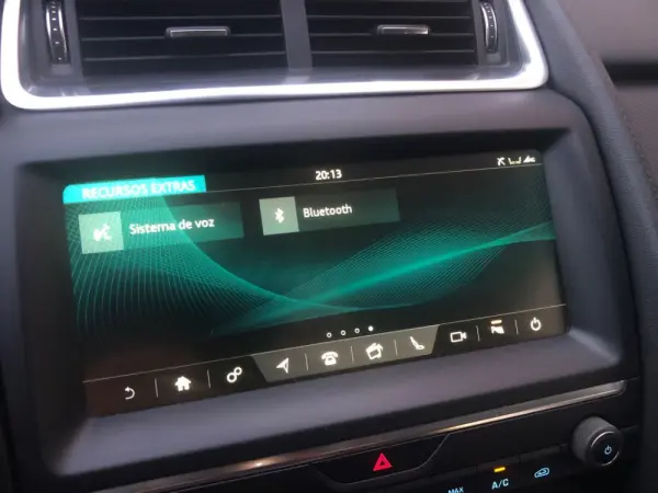 Jaguar E-Pace 2.0 i4D S 22