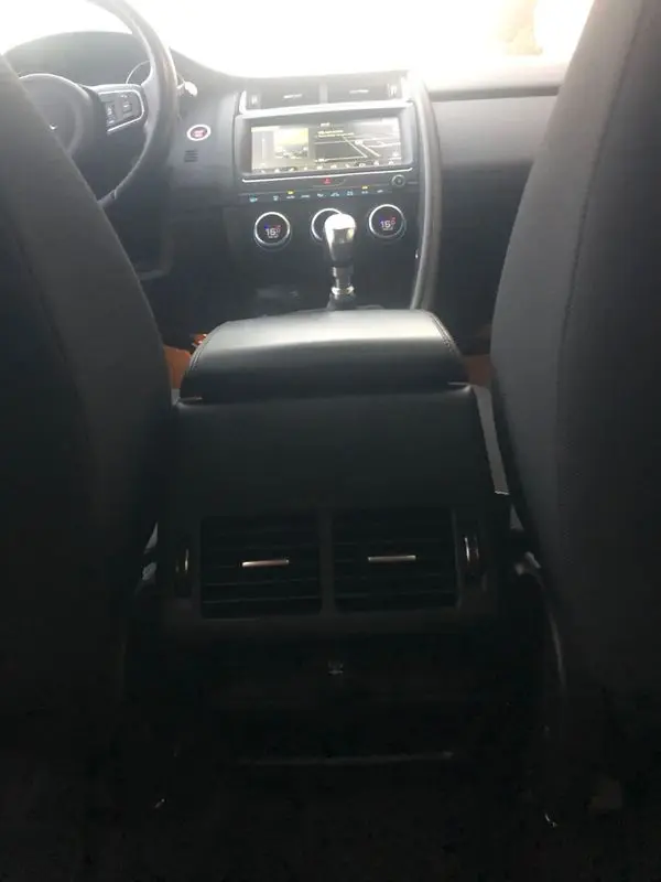 Jaguar E-Pace 2.0 i4D S 28