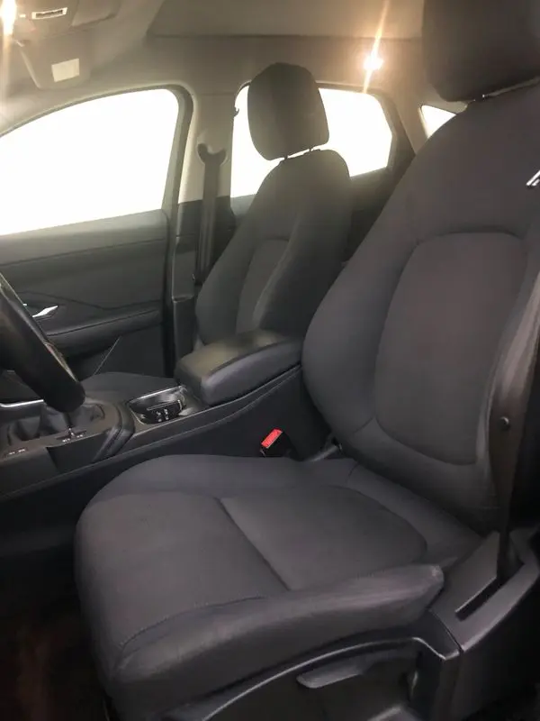 Jaguar E-Pace 2.0 i4D S 32
