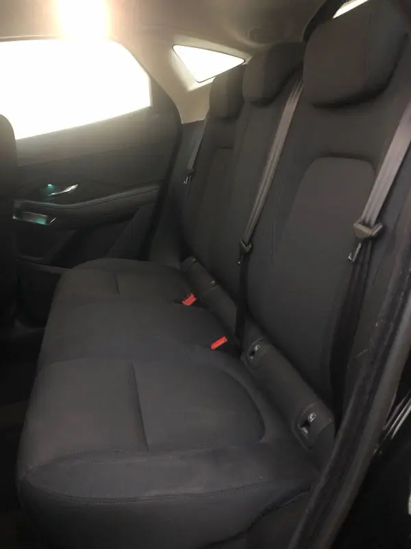 Jaguar E-Pace 2.0 i4D S 33