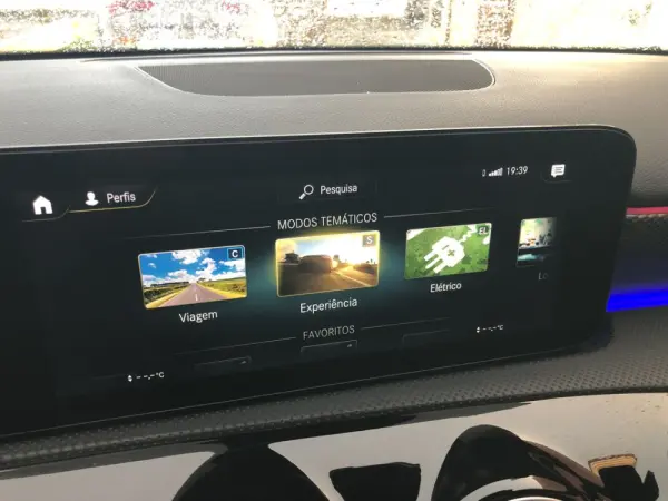 Mercedes-Benz A 250 e Progressive 15