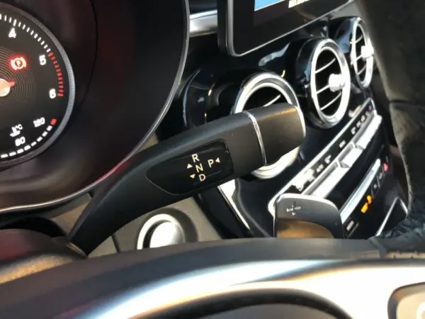 Mercedes-Benz C 250 d Aut. AMG-Line 23