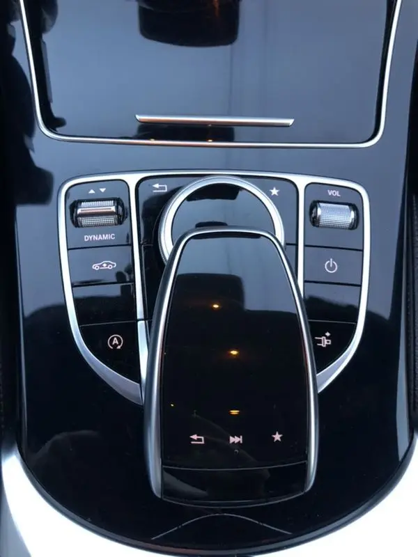 Mercedes-Benz C 250 d Aut. AMG-Line 25