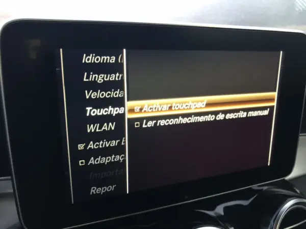 Mercedes-Benz C 250 d Aut. AMG-Line 41
