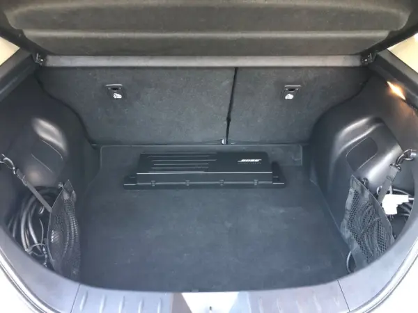 Nissan Leaf Tekna Two Tone 9