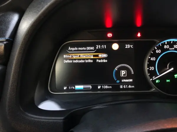 Nissan Leaf Tekna Two Tone 42