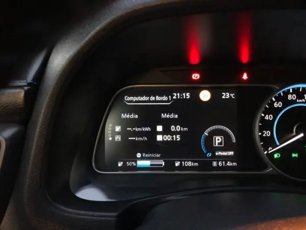 Nissan Leaf Tekna Two Tone 51