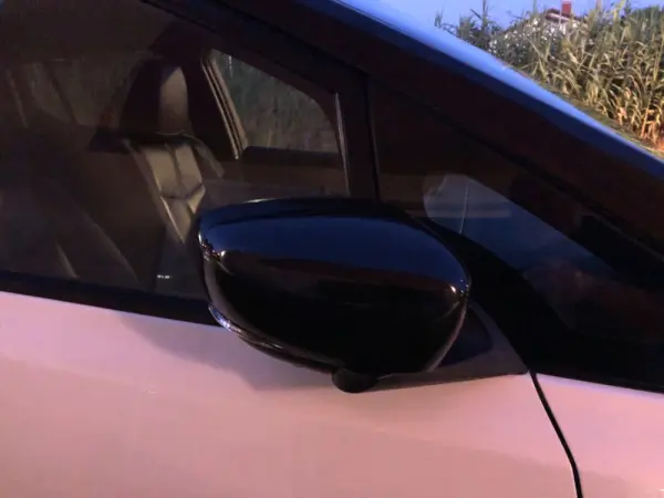 Nissan Leaf Tekna Two Tone 59