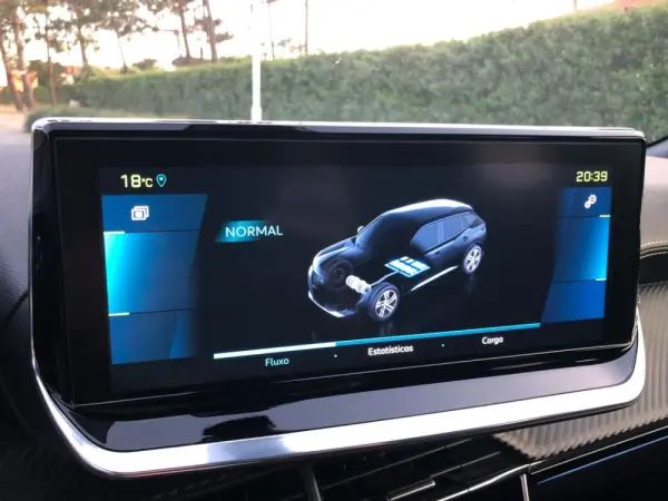 Peugeot e-2008 GT+ 16