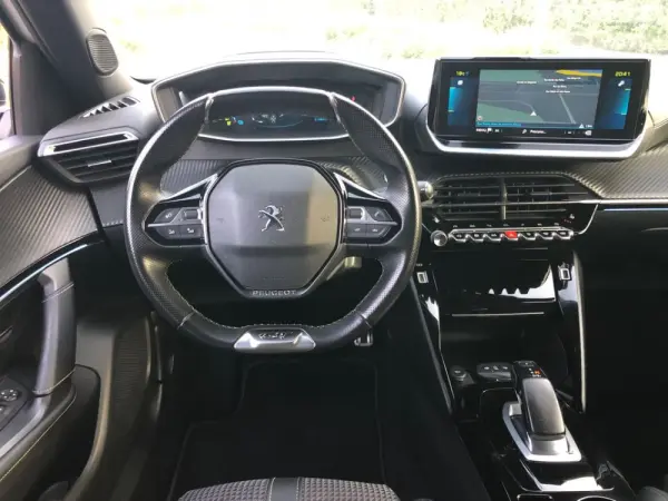 Peugeot e-2008 GT+ 36