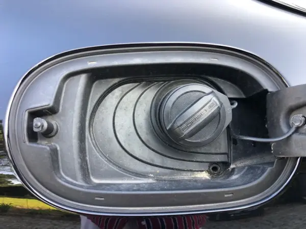 Porsche Panamera 4S E-Hybrid Executive 15
