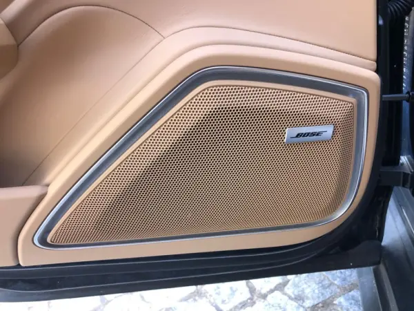 Porsche Panamera 4S E-Hybrid Executive 26