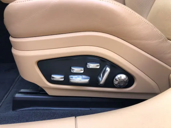 Porsche Panamera 4S E-Hybrid Executive 30
