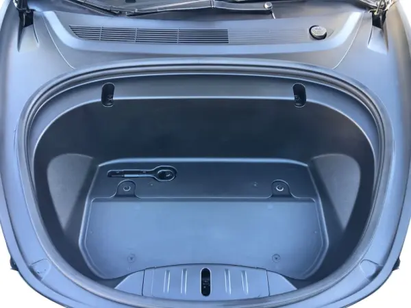 Tesla Model 3 Standard Range Plus RWD 16