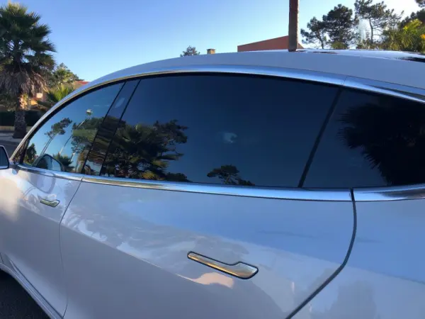 Tesla Model 3 Standard Range Plus RWD 22