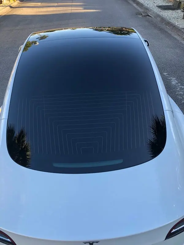 Tesla Model 3 Standard Range Plus RWD 23