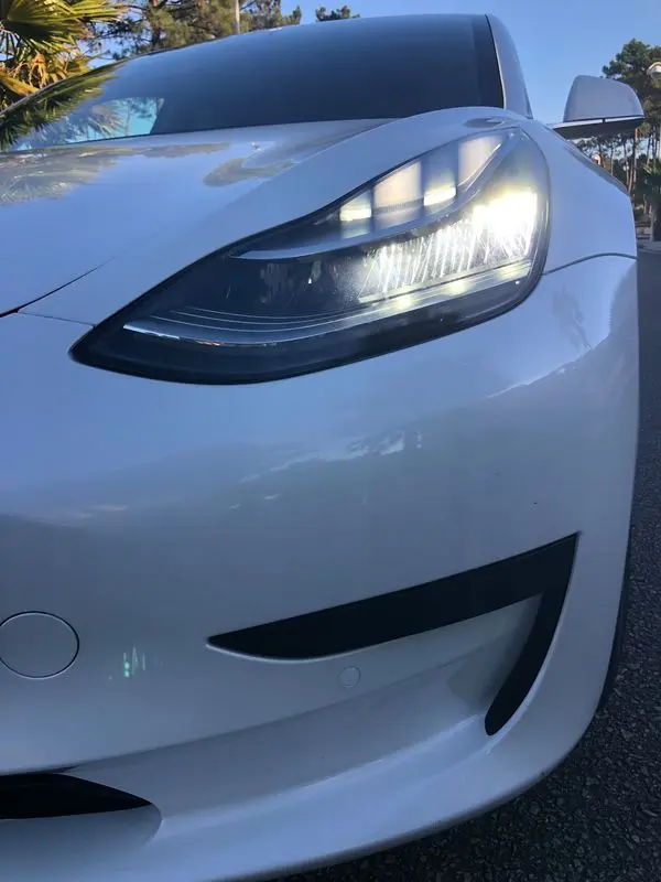 Tesla Model 3 Standard Range Plus RWD 24