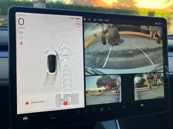 Tesla Model 3 Standard Range Plus RWD 28