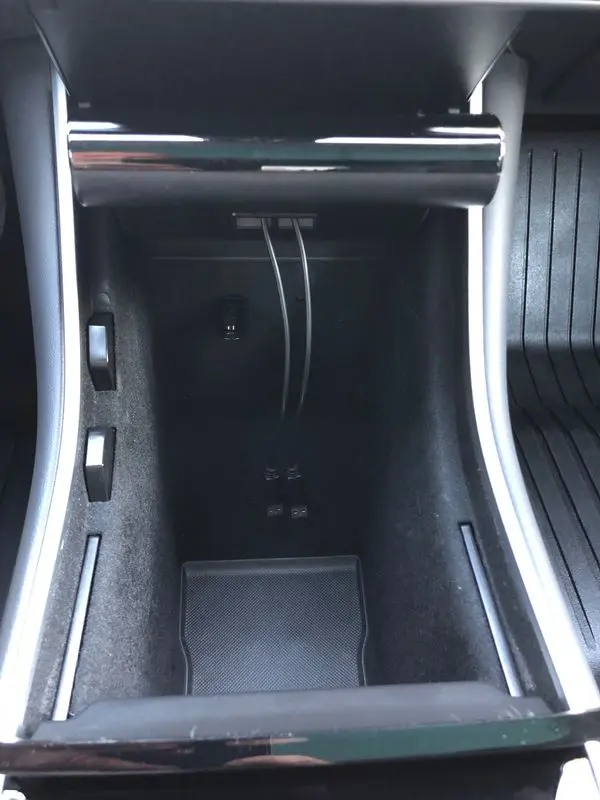 Tesla Model 3 Standard Range Plus RWD 36