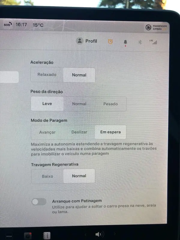 Tesla Model 3 Standard Range Plus RWD 40