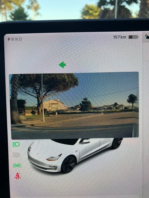 Tesla Model 3 Standard Range Plus RWD 52